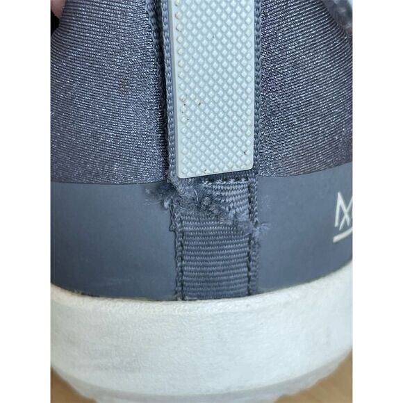 Nike Metcon Sport Men's Athletic Running Shoes Size 9 Dark Grey Low Top Sneaker - Picture 8 of 9